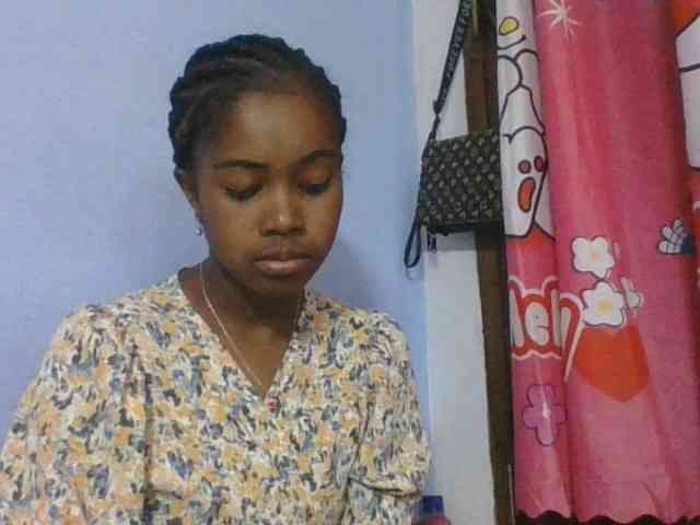 Phaniah1a webcam