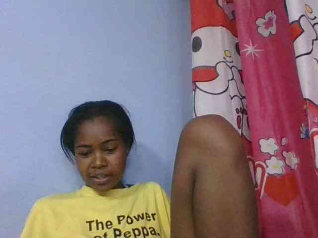 Phaniah1a Live Webcam on BongaCams