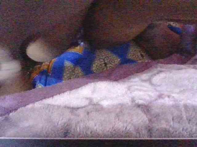 Phaniah1a webcam