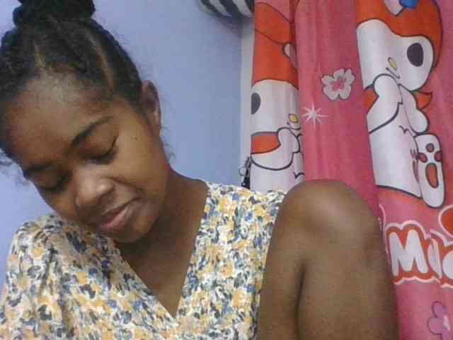 Phaniah1a webcam