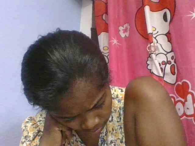 Phaniah1a webcam