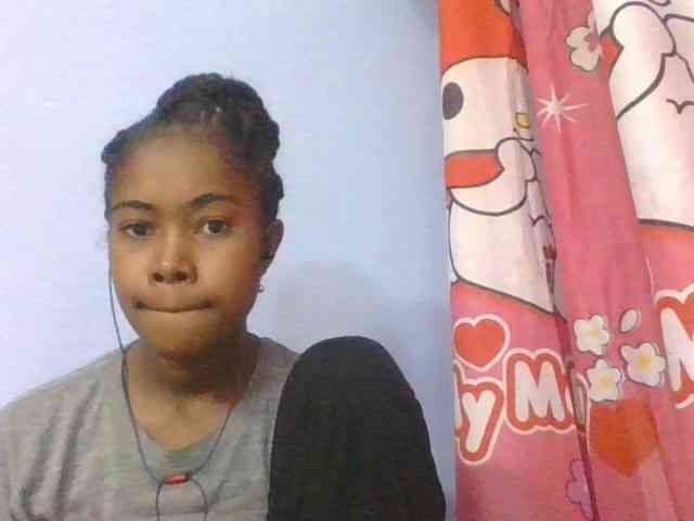 Phaniah1a webcam