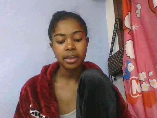 Phaniah1a webcam