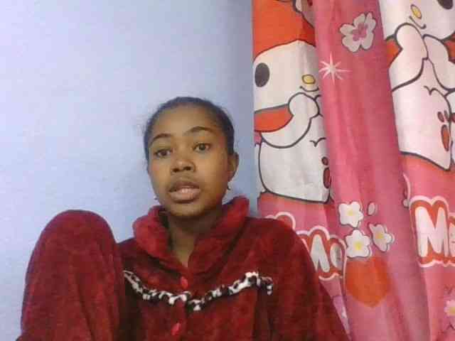 Phaniah1a webcam