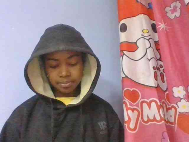 Phaniah1a webcam