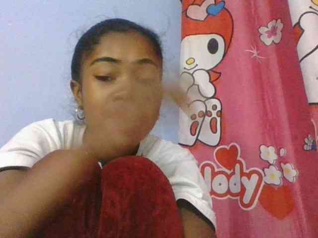 Phaniah1a webcam