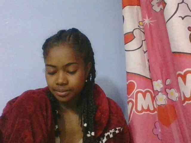 Phaniah1a webcam