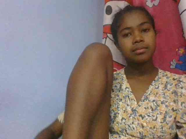 Phaniah1a webcam