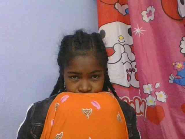 Phaniah1a webcam