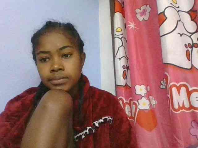 Phaniah1a webcam