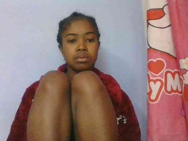 Phaniah1a webcam