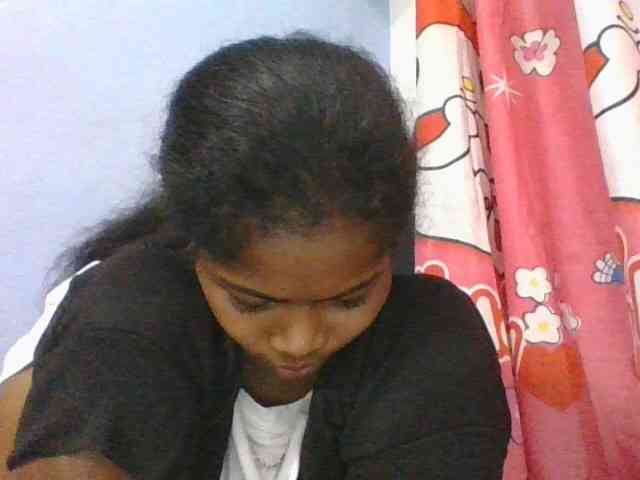 Phaniah1a webcam