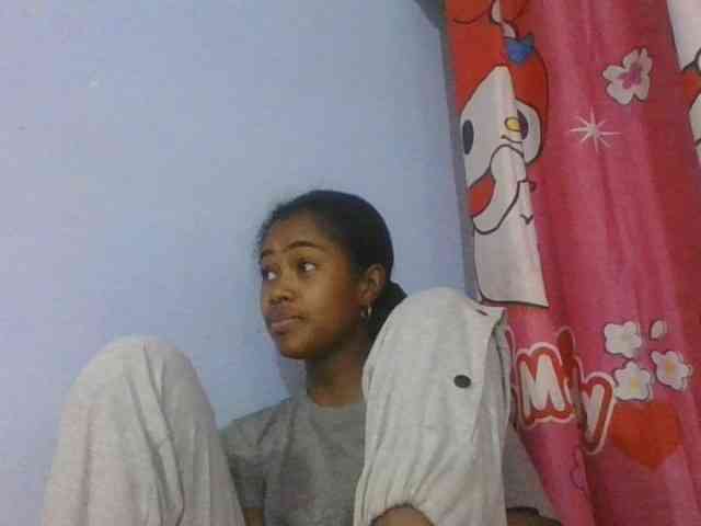 Phaniah1a webcam