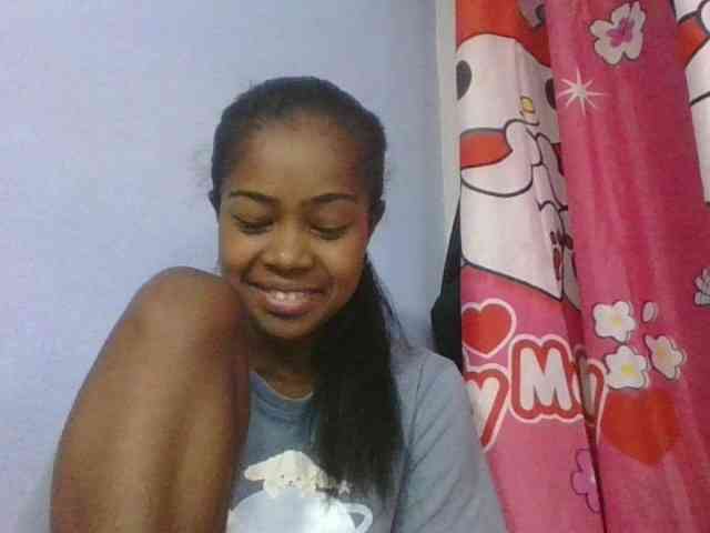 Phaniah1a webcam