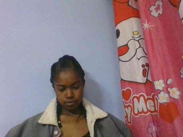 Phaniah1a webcam