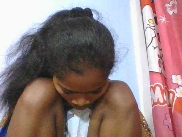 Phaniah1a webcam