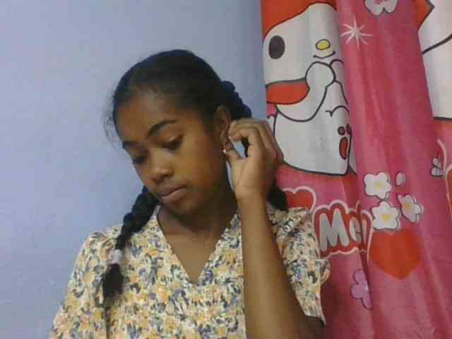 Phaniah1a webcam