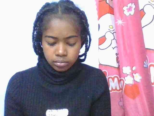 Phaniah1a webcam