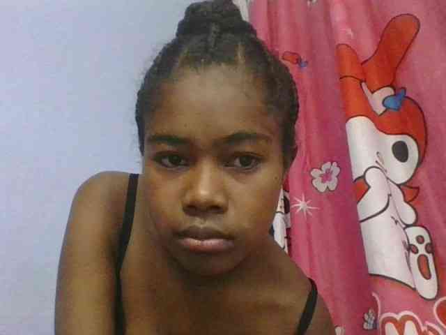Phaniah1a webcam