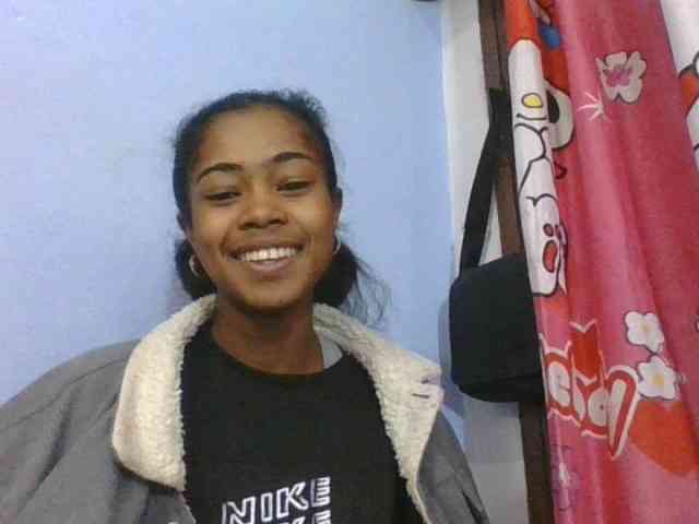 Phaniah1a webcam