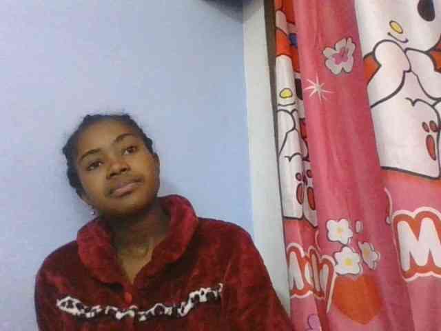 Phaniah1a webcam
