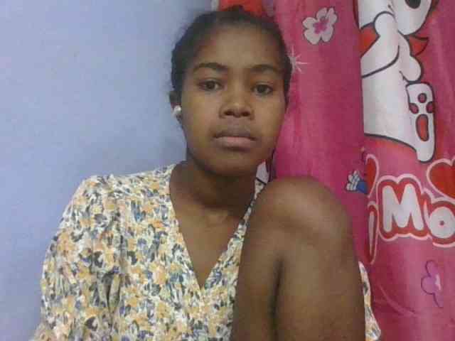Phaniah1a webcam