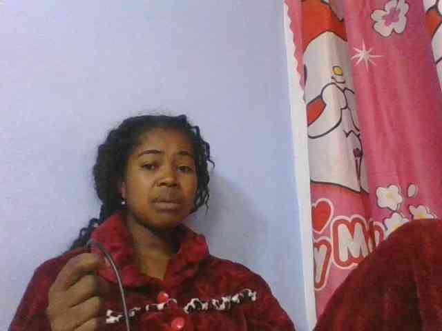 Phaniah1a webcam