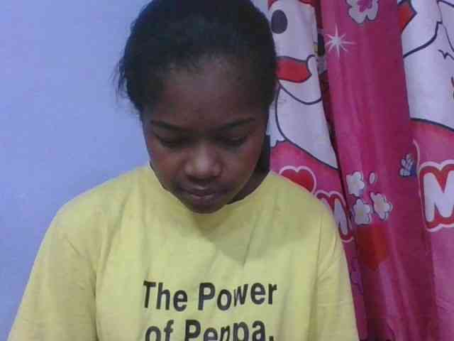 Phaniah1a webcam