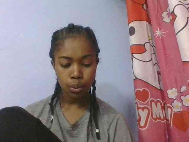 Phaniah1a webcam