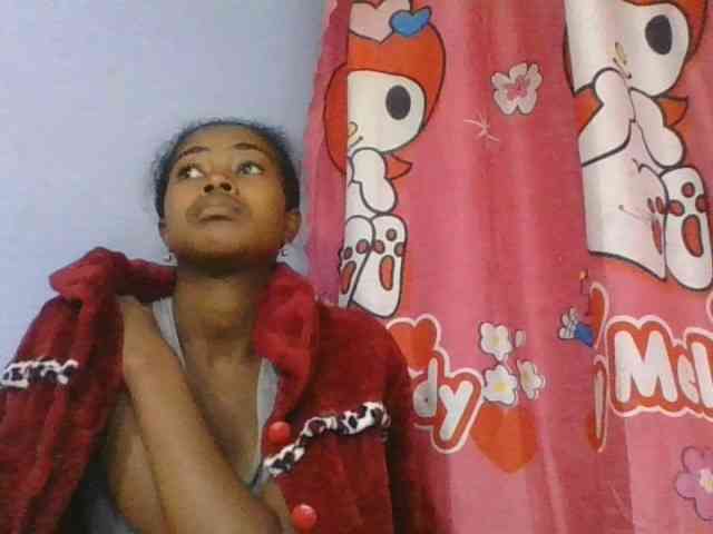 Phaniah1a webcam