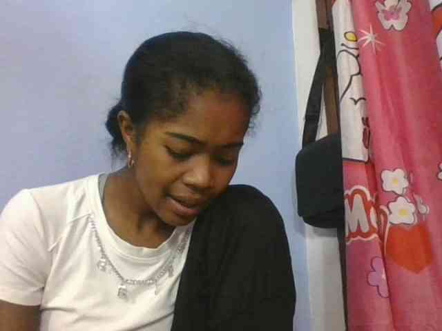 Phaniah1a webcam
