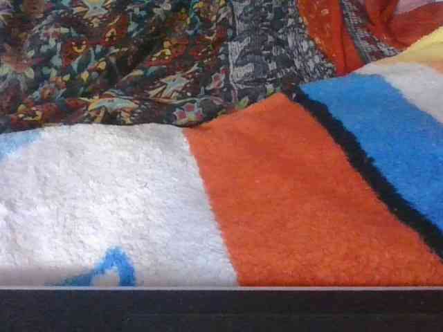 Phaniah1a webcam