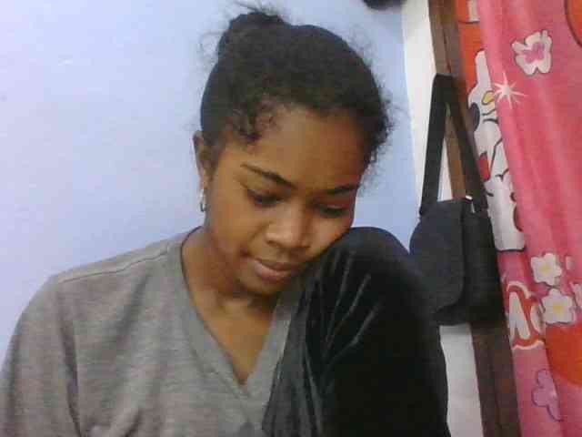 Phaniah1a webcam