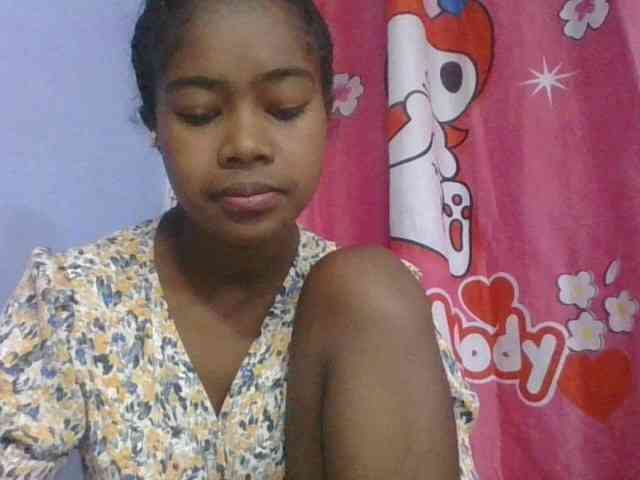 Phaniah1a webcam
