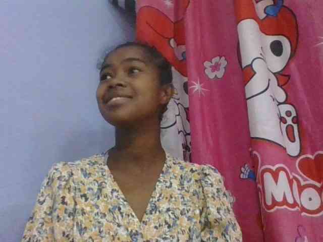 Phaniah1a webcam