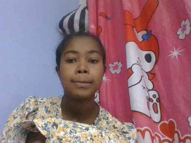 Phaniah1a webcam