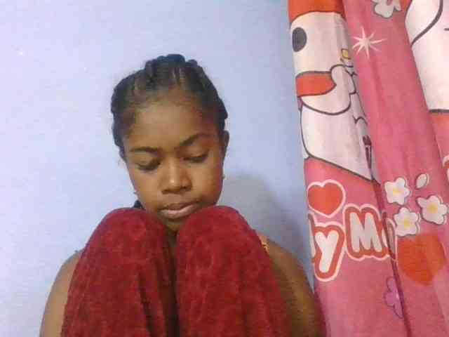 Phaniah1a webcam