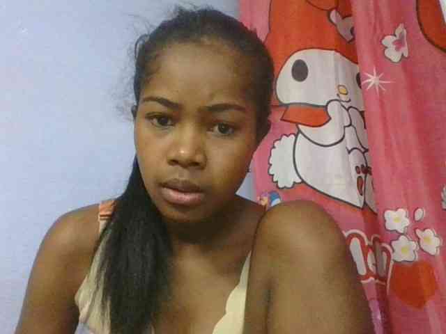 Phaniah1a webcam