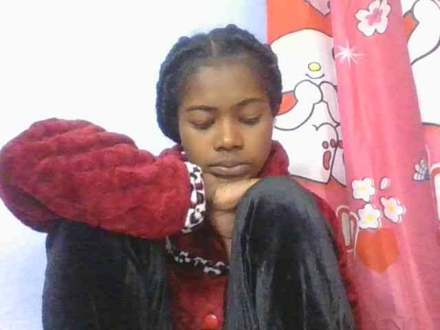 Phaniah1a webcam