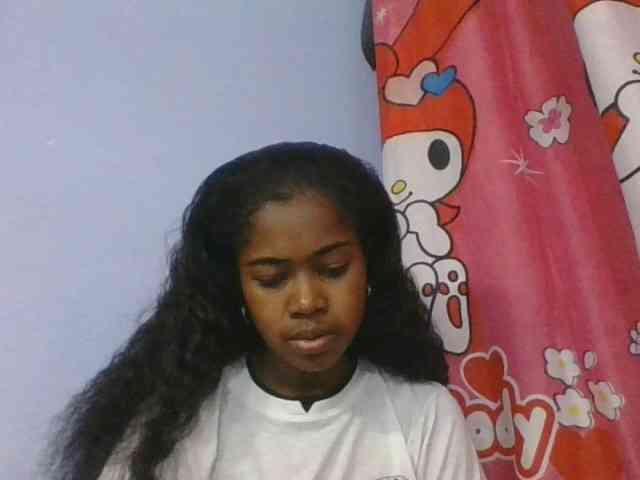 Phaniah1a webcam