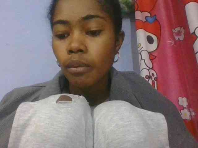 Phaniah1a webcam