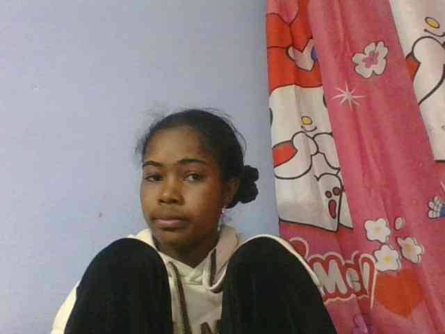 Phaniah1a webcam
