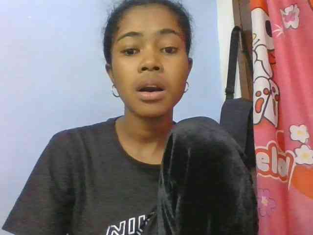 Phaniah1a webcam