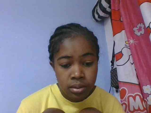 Phaniah1a webcam