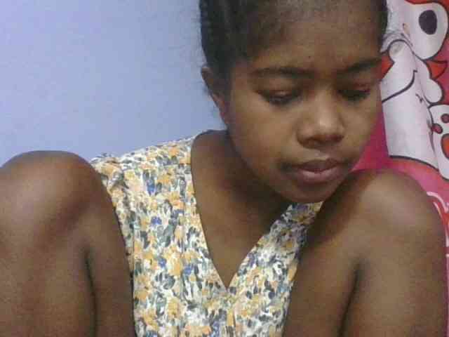 Phaniah1a webcam