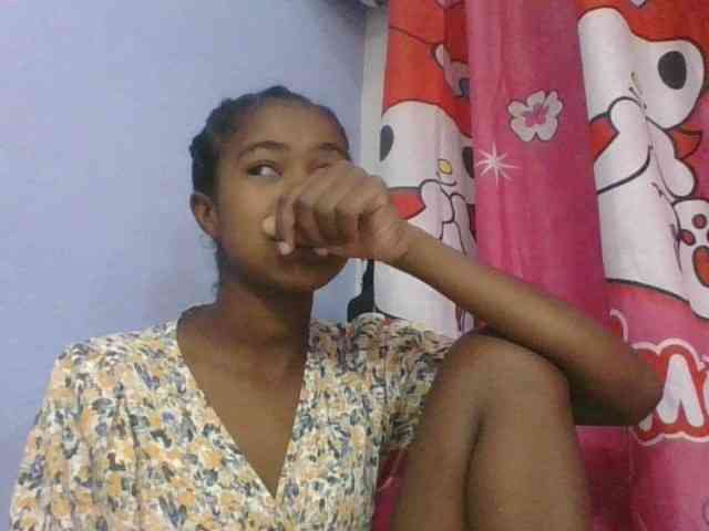 Phaniah1a webcam