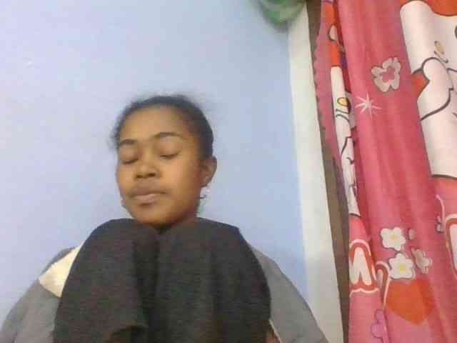 Phaniah1a webcam