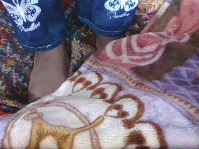 Phaniah1a webcam