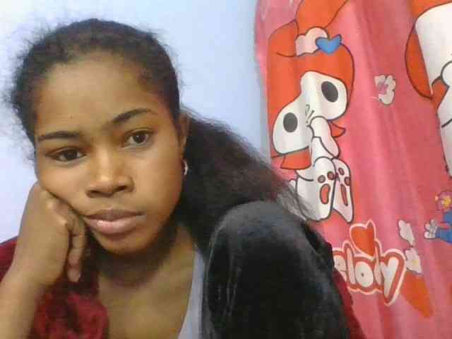 Phaniah1a webcam