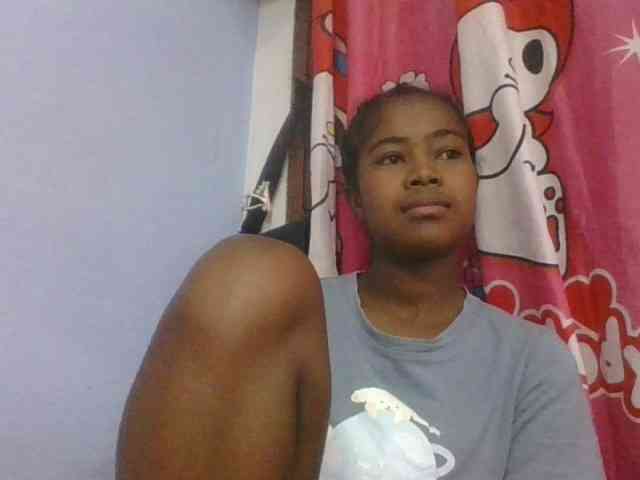 Phaniah1a webcam